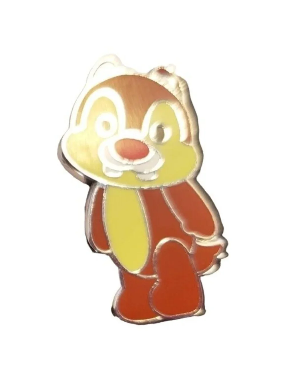 Disney Dale Trading Pin Chipmunk Lapel Pin Badge Brooch Accessories Jewelry Pin